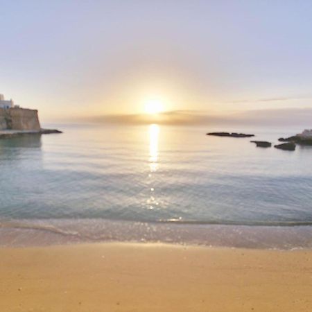 Versomare House Monopoli Buitenkant foto