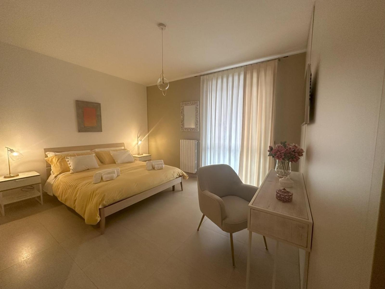 Versomare House Monopoli Buitenkant foto